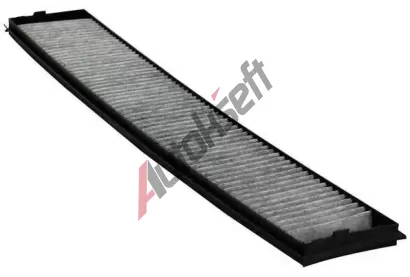 DENCKERMANN Filtr vzduchu v interiru DCR M110041, M110041