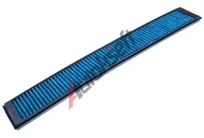 DENCKERMANN Filtr vzduchu v interiru DCR M110041A, M110041A