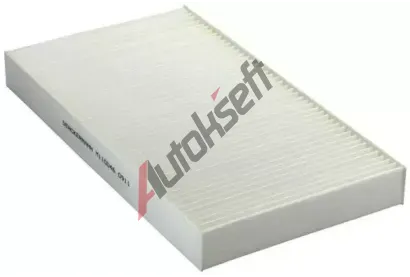 DENCKERMANN Filtr vzduchu v interiru DCR M110046, M110046