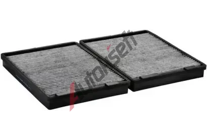 DENCKERMANN Filtr vzduchu v interiru DCR M110048, M110048