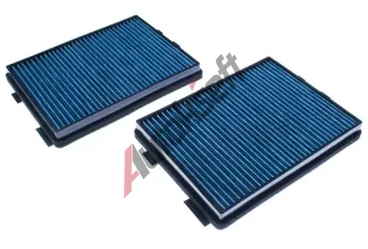 DENCKERMANN Filtr vzduchu v interiru DCR M110048A, M110048A