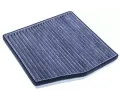 DENCKERMANN Filtr vzduchu v interiru DCR M110051K, M110051K