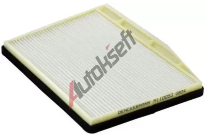 DENCKERMANN Filtr vzduchu v interiru DCR M110053, M110053