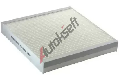 DENCKERMANN Filtr vzduchu v interiru DCR M110082, M110082