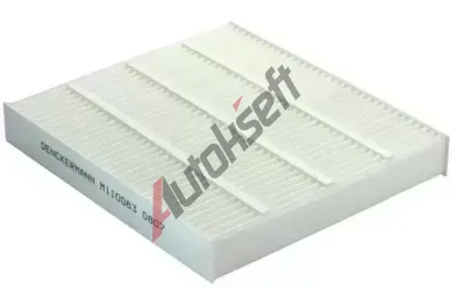 DENCKERMANN Filtr vzduchu v interiru DCR M110083, M110083