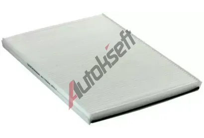 DENCKERMANN Filtr vzduchu v interiru DCR M110084, M110084