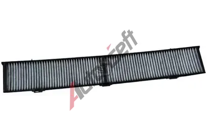 DENCKERMANN Filtr vzduchu v interiru DCR M110088, M110088