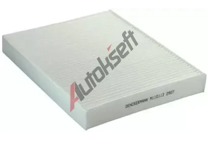 DENCKERMANN Filtr vzduchu v interiru DCR M110113, M110113