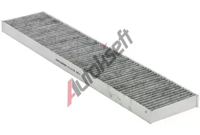 DENCKERMANN Filtr vzduchu v interiru DCR M110116, M110116