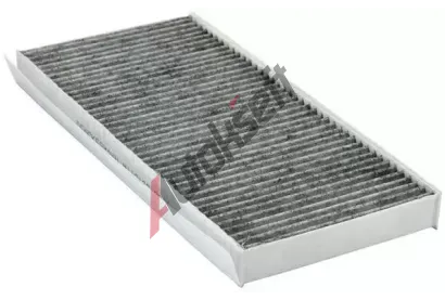 DENCKERMANN Filtr vzduchu v interiru DCR M110122, M110122