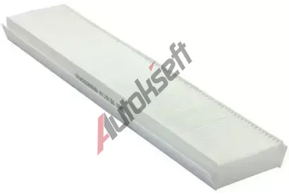 DENCKERMANN Filtr vzduchu v interiru DCR M110136, M110136