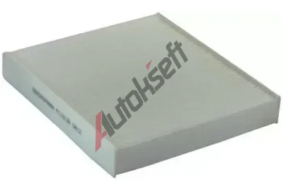 DENCKERMANN Filtr vzduchu v interiru DCR M110138, M110138