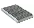 Filtr vzduchu v interiru DENCKERMANN ‐ DCR M110158