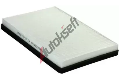 DENCKERMANN Filtr vzduchu v interiru DCR M110165, M110165