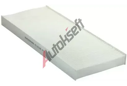 DENCKERMANN Filtr vzduchu v interiru DCR M110168, M110168