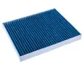 Filtr vzduchu v interiru DENCKERMANN ‐ DCR M110174A