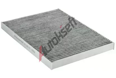 DENCKERMANN Filtr vzduchu v interiru DCR M110191, M110191