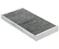 Filtr vzduchu v interiéru DENCKERMANN ‐ DCR M110210 Filtr vzduchu v interiéru DENCKERMANN ‐ DCR M110210
