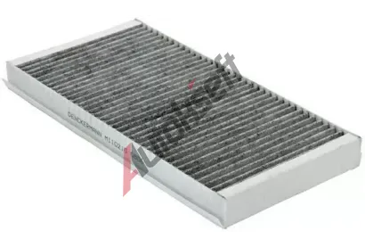 DENCKERMANN Filtr vzduchu v interiru DCR M110210, M110210