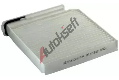 DENCKERMANN Filtr vzduchu v interiru DCR M110222, M110222
