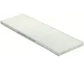 Filtr vzduchu v interiéru DENCKERMANN ‐ DCR M110242 Filtr vzduchu v interiéru DENCKERMANN ‐ DCR M110242