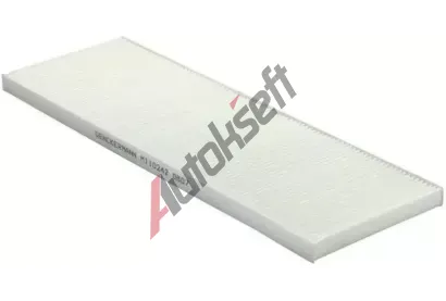 DENCKERMANN Filtr vzduchu v interiru DCR M110242, M110242