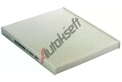 DENCKERMANN Filtr vzduchu v interiru DCR M110246, M110246
