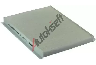 DENCKERMANN Filtr vzduchu v interiru DCR M110251, M110251