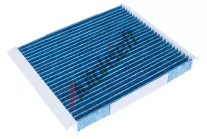 DENCKERMANN Filtr vzduchu v interiru DCR M110257A, M110257A