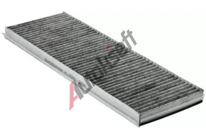 DENCKERMANN Filtr vzduchu v interiru DCR M110261, M110261