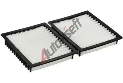 DENCKERMANN Filtr vzduchu v interiru DCR M110264, M110264