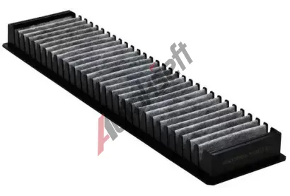 DENCKERMANN Filtr vzduchu v interiru DCR M110273, M110273