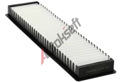 DENCKERMANN Filtr vzduchu v interiru DCR M110282, M110282