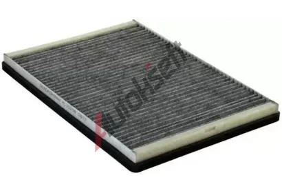 DENCKERMANN Filtr vzduchu v interiru DCR M110298, M110298