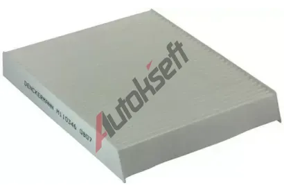 DENCKERMANN Filtr vzduchu v interiru DCR M110346, M110346