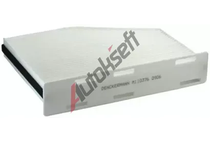 DENCKERMANN Filtr vzduchu v interiru DCR M110376, M110376