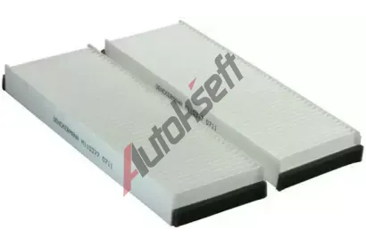 DENCKERMANN Filtr vzduchu v interiru DCR M110377, M110377