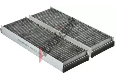 DENCKERMANN Filtr vzduchu v interiru DCR M110378, M110378