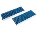 Filtr vzduchu v interiru DENCKERMANN ‐ DCR M110378A