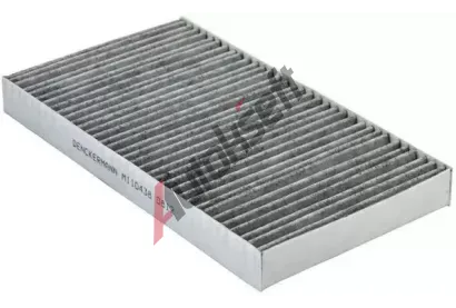 DENCKERMANN Filtr vzduchu v interiru DCR M110438, M110438
