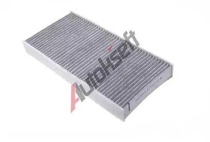 DENCKERMANN Filtr vzduchu v interiru DCR M110442K, M110442K