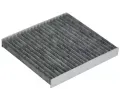 Filtr vzduchu v interiru DENCKERMANN ‐ DCR M110472K