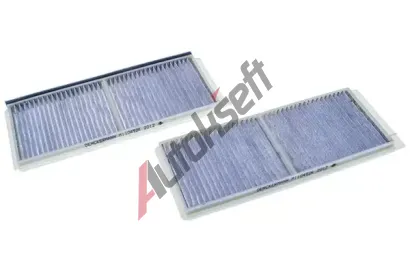 DENCKERMANN Filtr vzduchu v interiru DCR M110492K, M110492K