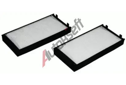 DENCKERMANN Filtr vzduchu v interiru DCR M110494, M110494