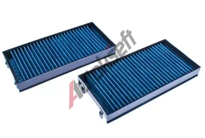 DENCKERMANN Filtr vzduchu v interiru DCR M110494A, M110494A