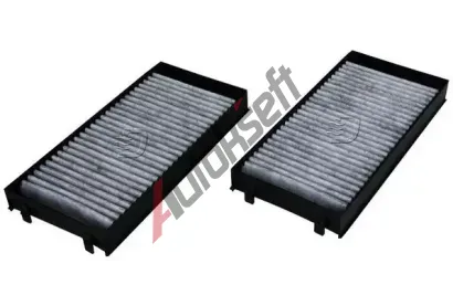 DENCKERMANN Filtr vzduchu v interiru DCR M110494K, M110494K