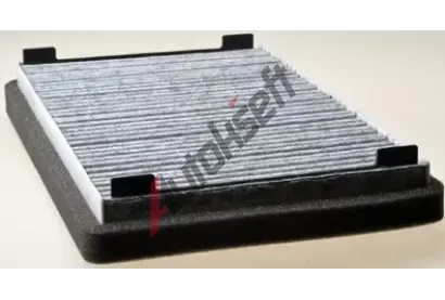 DENCKERMANN Filtr vzduchu v interiru DCR M110507K, M110507K