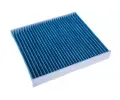 Filtr vzduchu v interiru DENCKERMANN ‐ DCR M110512A