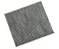 Filtr vzduchu v interiru DENCKERMANN ‐ DCR M110512K
