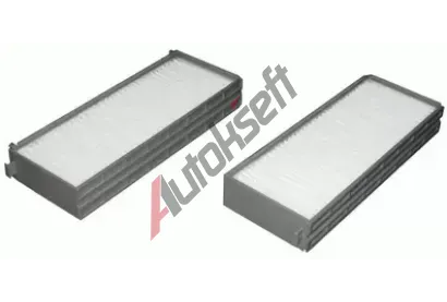 DENCKERMANN Filtr vzduchu v interiru DCR M110526, M110526